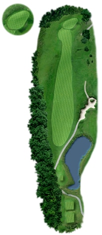 KeboValley Hole 3