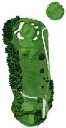 KeboValley Hole 4