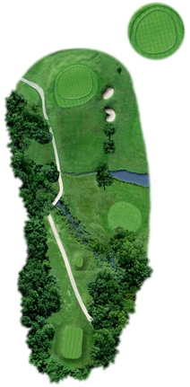 KeboValley Hole 6