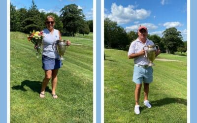 2023 Club Champions and Week of July 24th Results