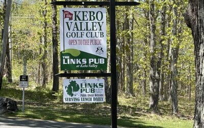 June 19th Kebo Valley Results and Events