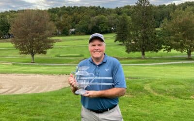 MSGA Senior Amateur Championship and Week of September 18th Results